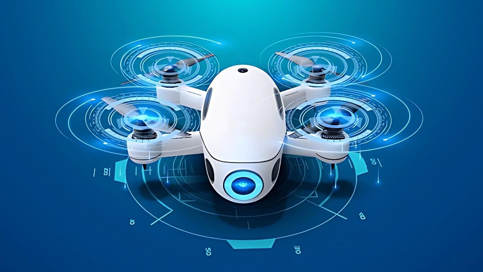 The future of hybrid drones 