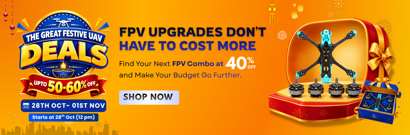 Diwali Sale Banner 3