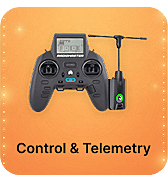 Control & Telemetry