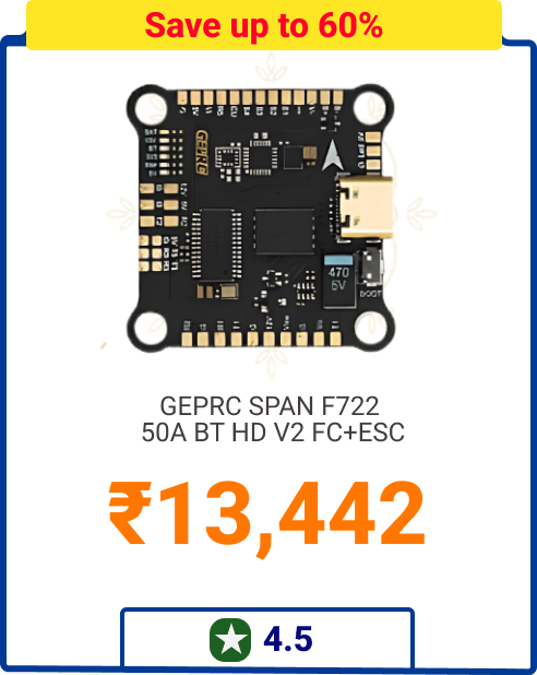 HOBBYWING XRotor ESC-40A-PRO - Save up to 60% - Rs 3,068