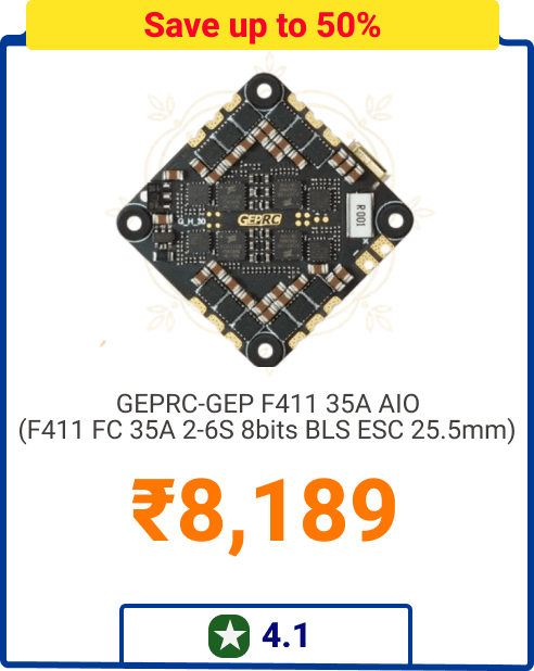 HOBBYWING Skywalker ESC-20A - Save up to 50% - Rs 703