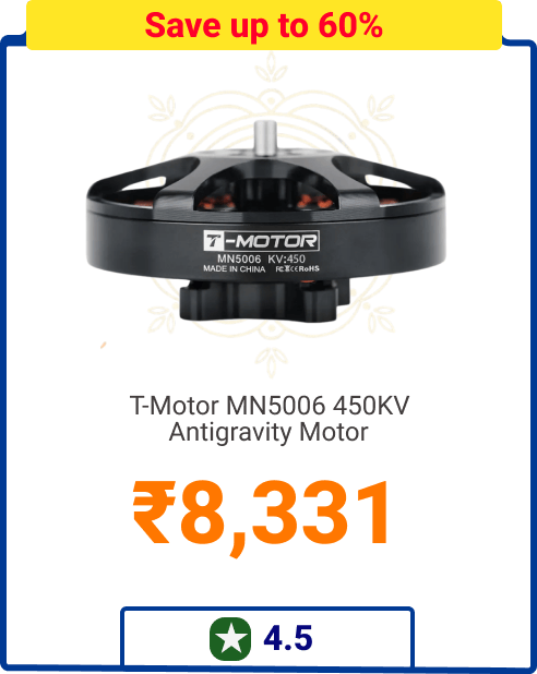 SEAGULL-GPK 2 CAMERA TRIGGERS - Dual-Band RTK - Save up to 60% - Rs 61,940