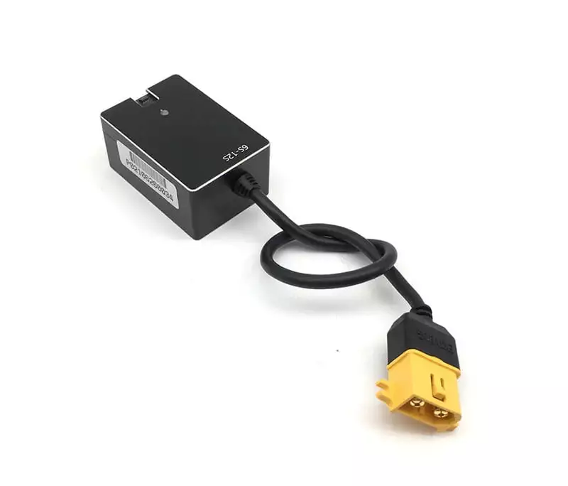 Boying Paladin Flight Control with GPS Obstacle Boying Paladin Flight Control with GPS Obstacle