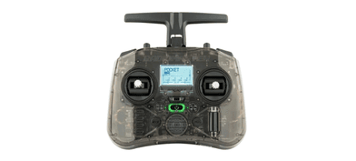 RADIOMASTER Pocket Radio Controller –ELRS-Charcoal