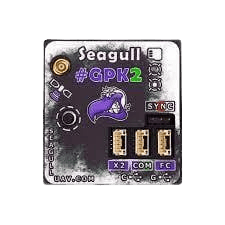 Seagull-GPK UAV Marketplace