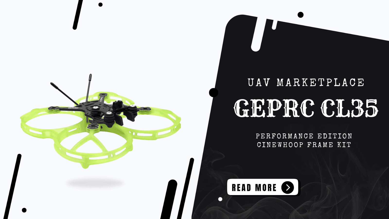 What Is FPV