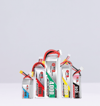 GNB New Arrival Batteries