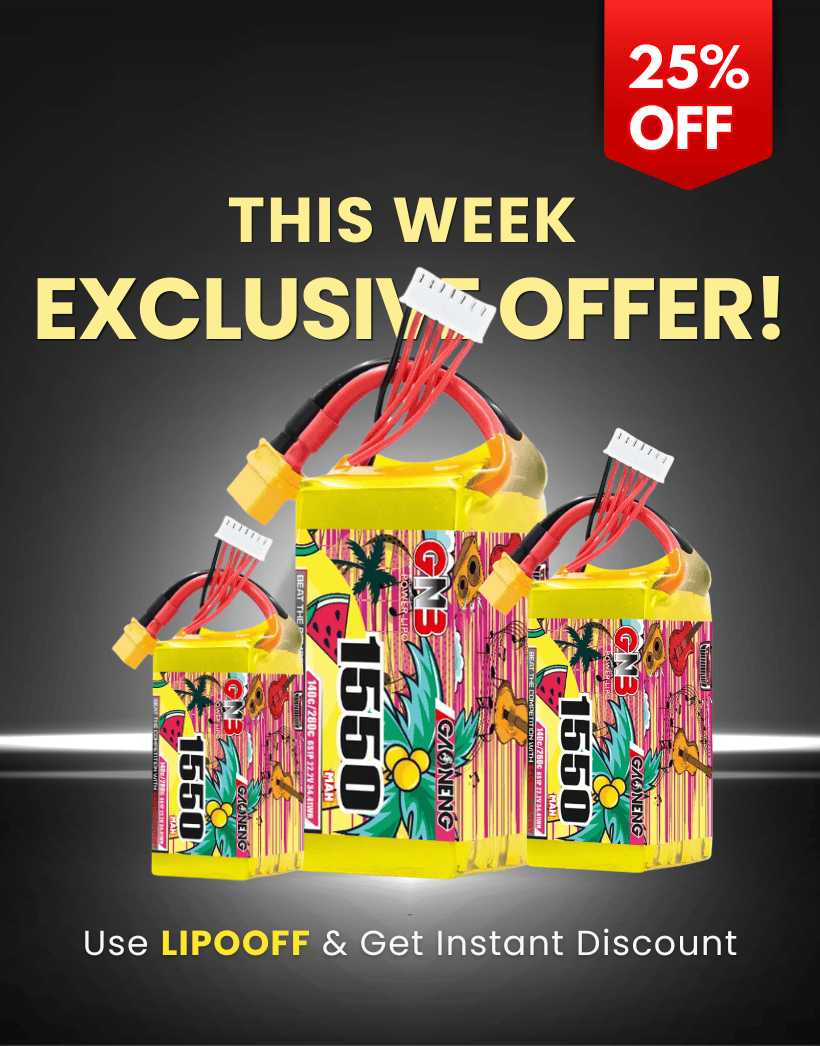 Offer Banner