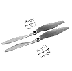 GEMFAN Glass Fiber Nylon Propeller