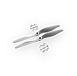 GEMFAN Glass Fiber Nylon Propeller