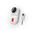 CADDX Peanut Action Camera