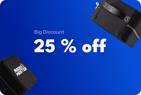 25% off