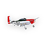 HEEWING Hunter P51 Mustang PNP Kit
