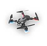 DIY J2 Mini Drone Kit