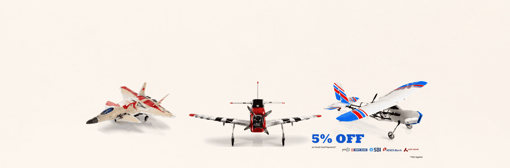 Heewing FPV Aircraft: Compact, Portable & High-Performance Wings