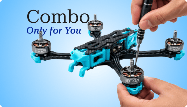Combo Only for You