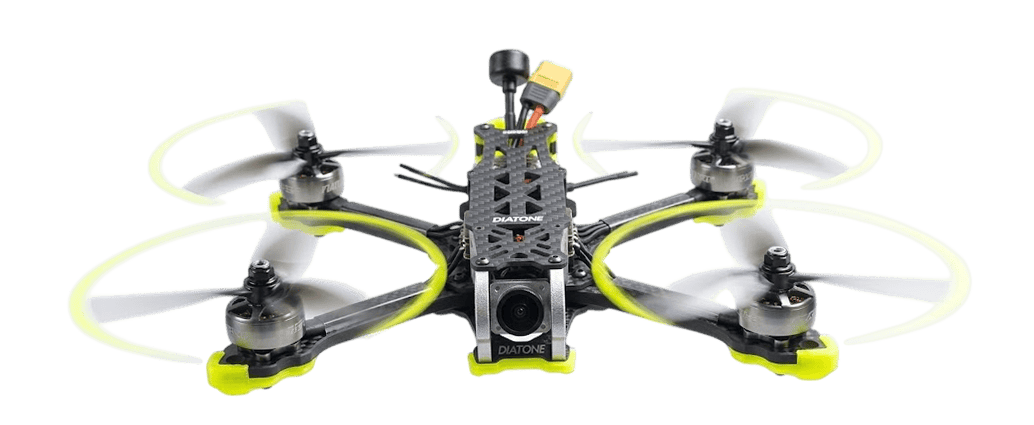 HGLRC Sector FPV V3
