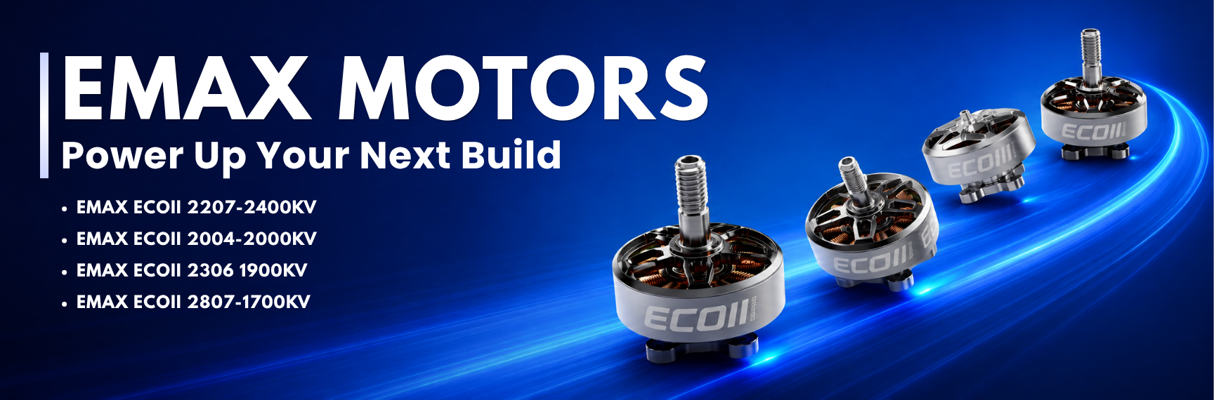 Emax Motors 