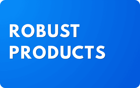 robus products