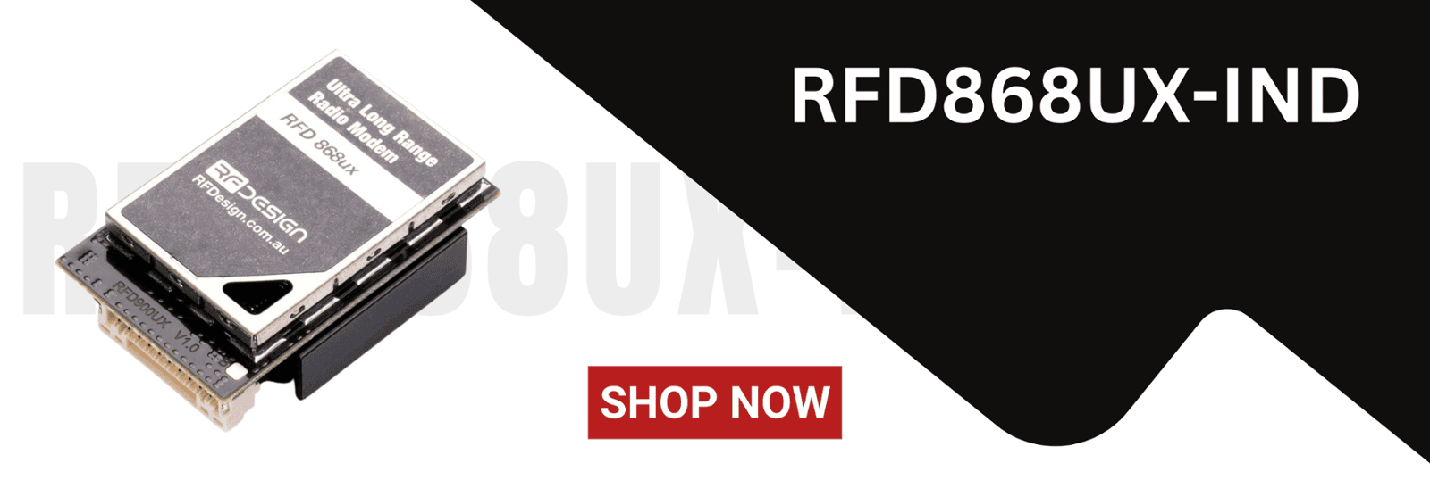 RFD Module