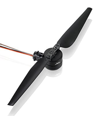 HOBBYWING-X8 COMBO MOTOR