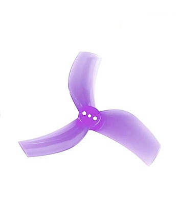 GEMFAN Flash D63 PC 2L2R Propeller GEMFAN Flash D63 PC 2L2R Propeller
