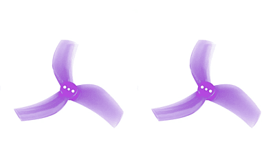 GEMFAN Flash D63 PC 2L2R Propeller GEMFAN Flash D63 PC 2L2R Propeller
