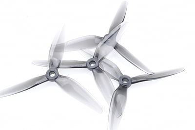 HQ PROP-ETHIX S5 PROPELLER FOR FPV HQ PROP-ETHIX S5 PROPELLER FOR FPV