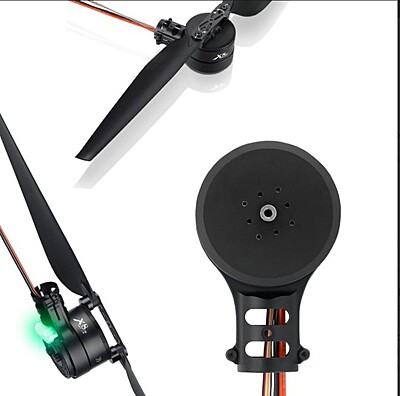 HOBBYWING X8 Combo ccw HOBBYWING X8 Combo ccw