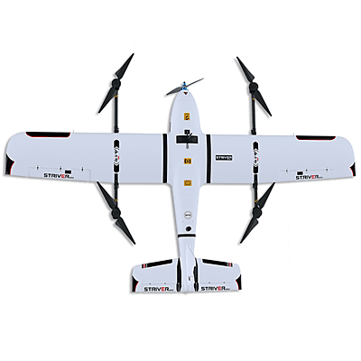 MFE-STRIVER MINI VTOL-KIT