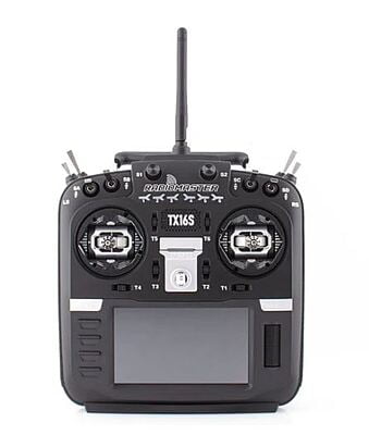 RADIOMASTER-TX16S MK2 TRANSMITTER