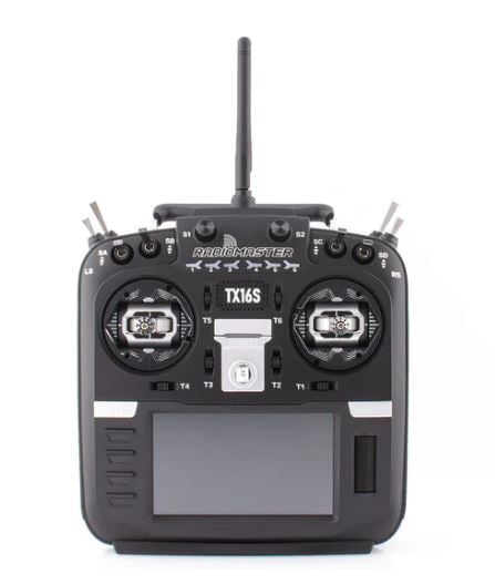 RADIOMASTER-TX16S MK2 TRANSMITTER