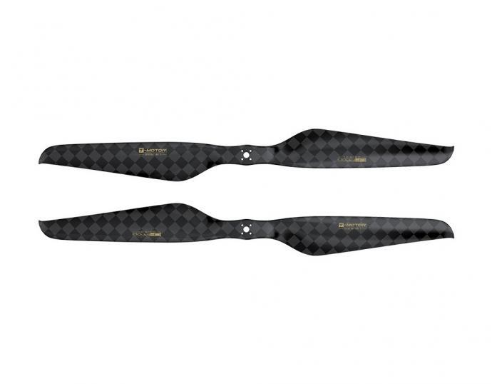 T-Motor  Propeller NS26x8.5