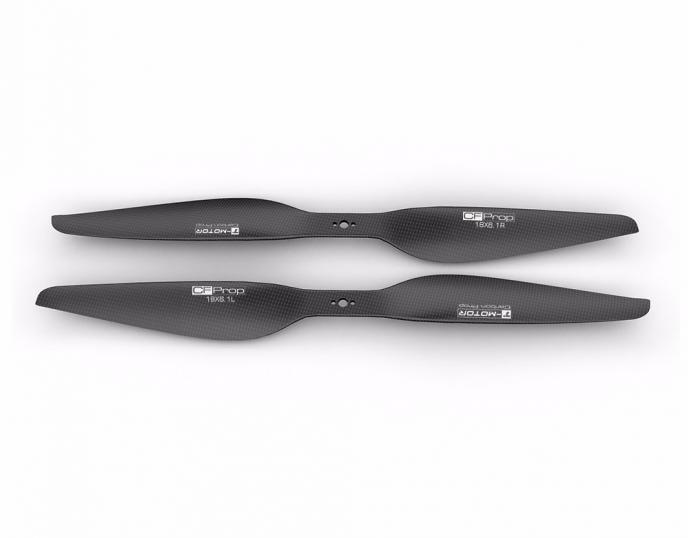 T- Motor Propeller P18x6.1