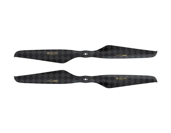 T- Motor Propeller NS16x5.4