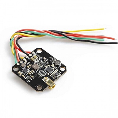 AKK FX3 Ultimate VTX AKK FX3 Ultimate VTX