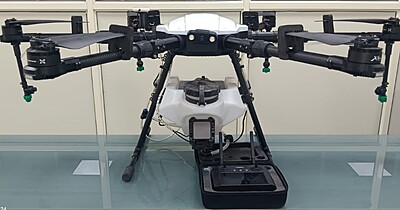 Made in india Ujjwal Viman with sensor (DGCA type certified) Made in india Ujjwal Viman with sensor (DGCA type certified)
