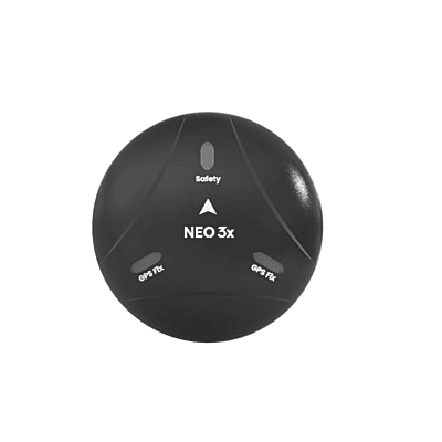 CUAV NEO 3x GNSS Module