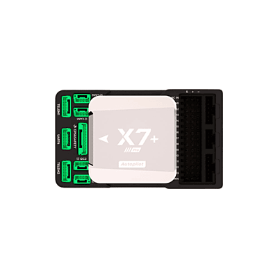 CUAV X7+ Pro Flight Controller CUAV X7+ Pro Flight Controller