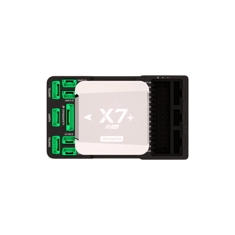 CUAV X7+ Pro Flight Controller CUAV X7+ Pro Flight Controller