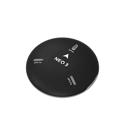 CUAV NEO 3 GNSS Module