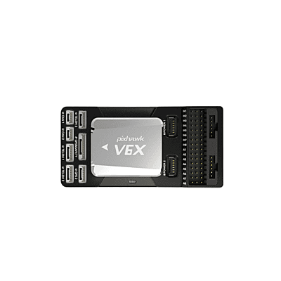 CUAV Pixhawk V6X Flight Controller CUAV Pixhawk V6X Flight Controller