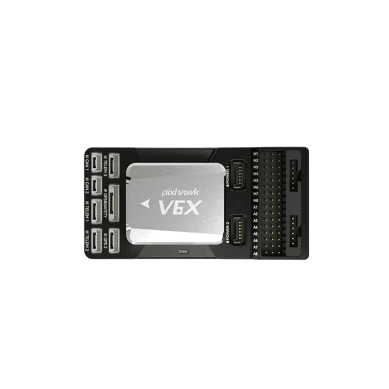 CUAV Pixhawk V6X Flight Controller CUAV Pixhawk V6X Flight Controller