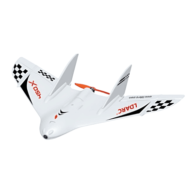 LDARC TINY WING 450X V2 RTF EPP FPV RC Airplane