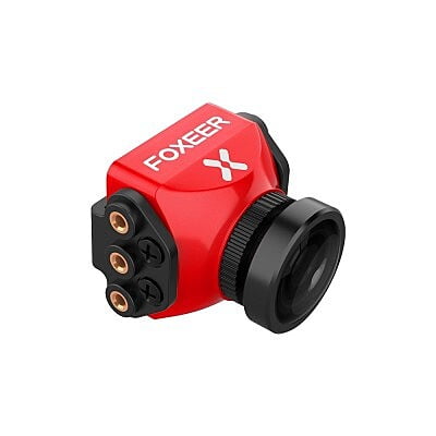 FOXEER-MINI CAT 3 STARLIGHT FPV CAMERA