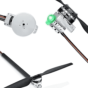 HOBBYWING-X9 COMBO MOTOR