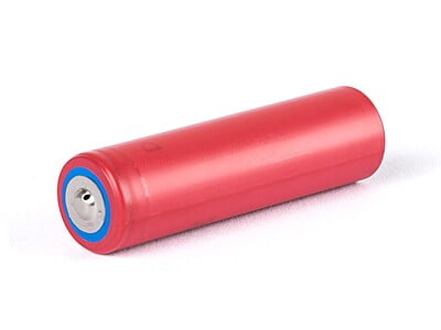 VAPCELL-PANASONIC-18650GA-100 LI-ION BATTERY