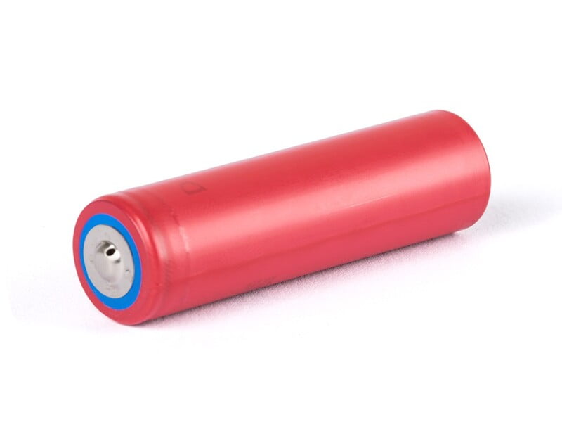VAPCELL-PANASONIC-18650GA-100 LI-ION BATTERY VAPCELL-PANASONIC-18650GA-100 LI-ION BATTERY