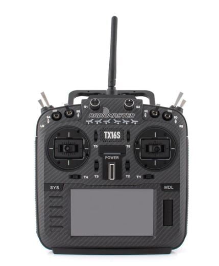 RADIOMASTER-TX16S MK2 MAX TRANSMITTER