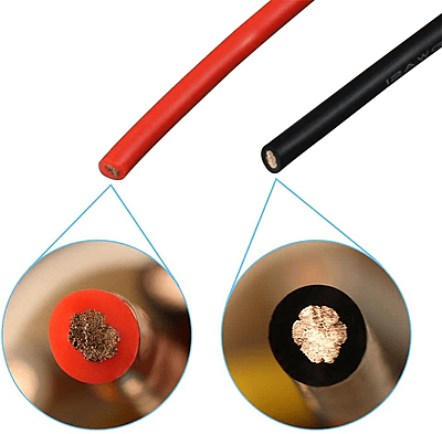 AMASS-HIGH QUALITY ULTRA FLEXIBLE SILICON WIRE AMASS-HIGH QUALITY ULTRA FLEXIBLE SILICON WIRE